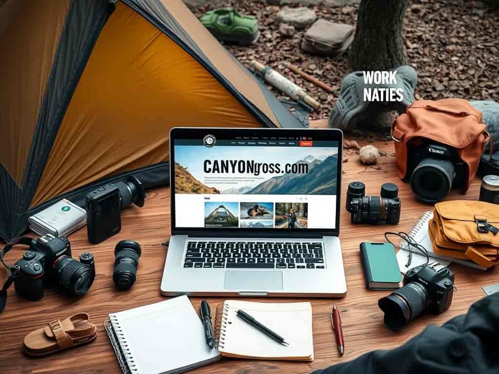 Does Canyongross.Com Provide Content Creation Services