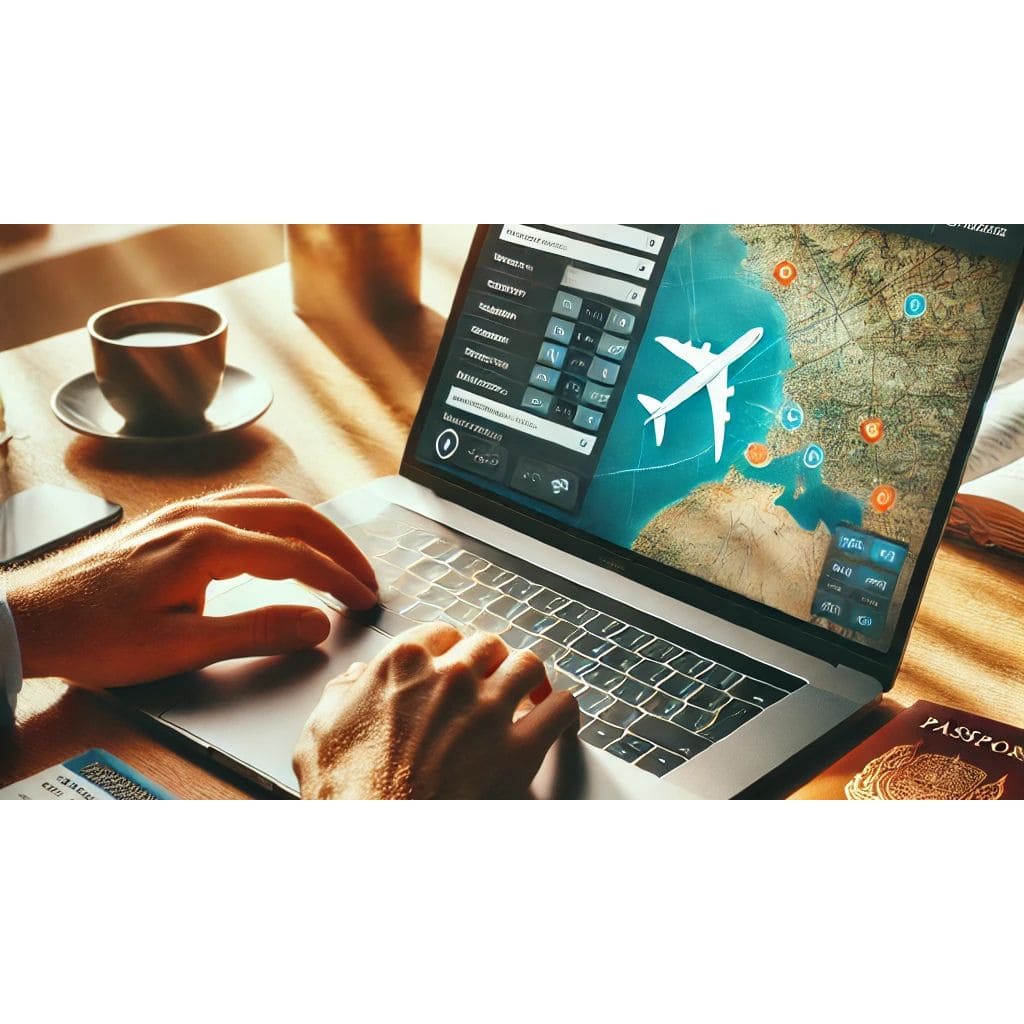 Can I make changes to my booking on HopTraveler.com?
