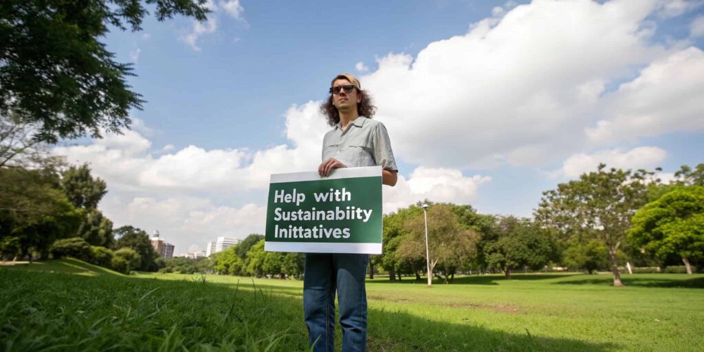 Can Pedrovazpaulo Help With Sustainability Initiatives?
