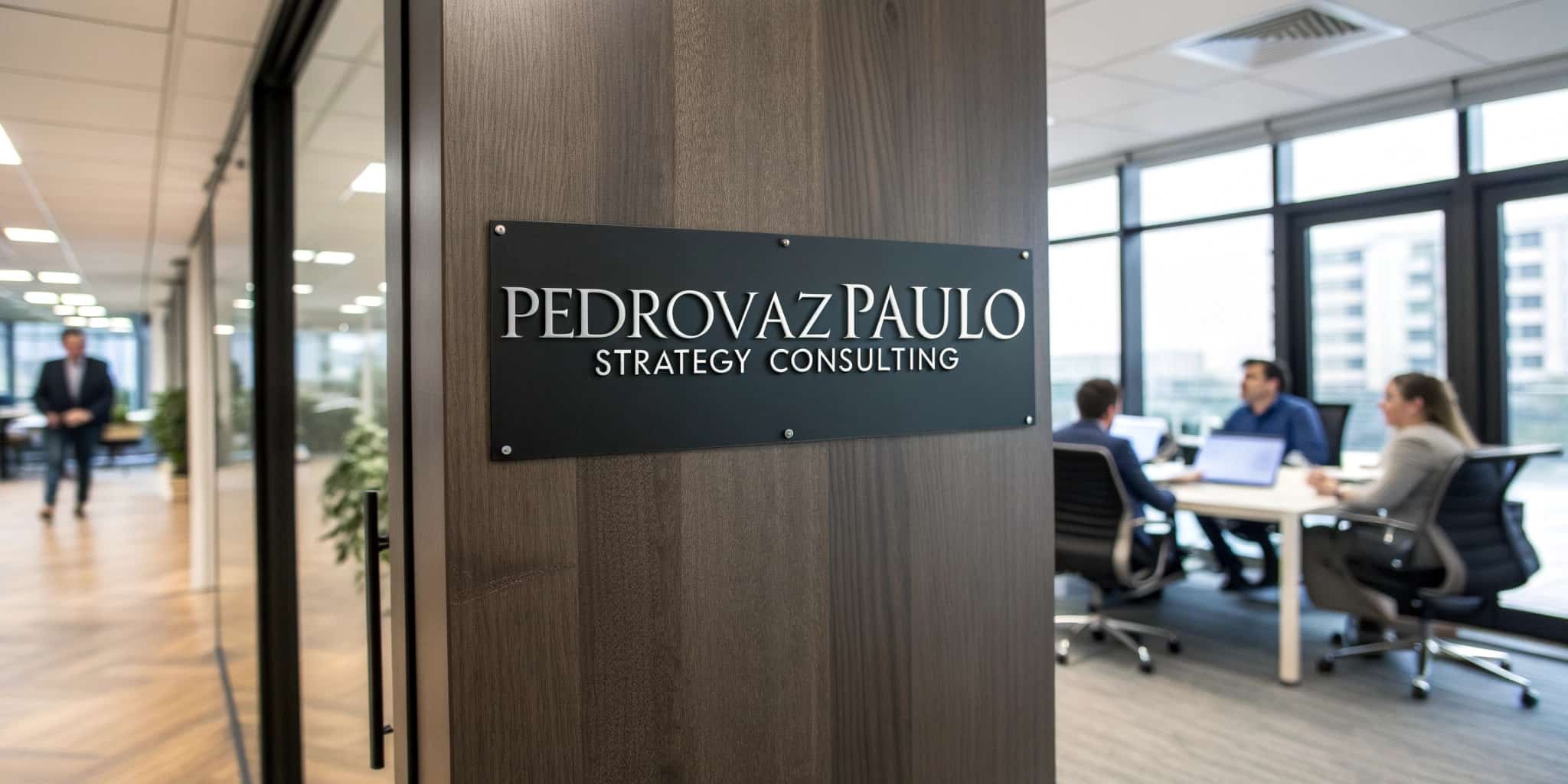 Pedrovazpaulo Strategy Consulting – Transforming Businesses With Proven Success!