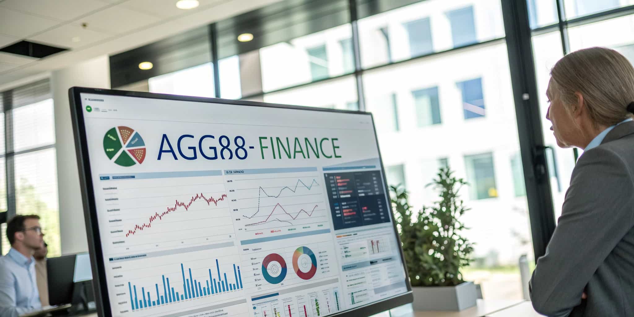 Financial Updates Aggr8finance – Stay Ahead With Expert Insights & Market Trends!