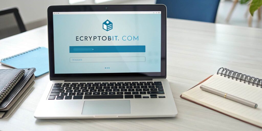 How Do I Set Up An Ecryptobit.Com Wallet