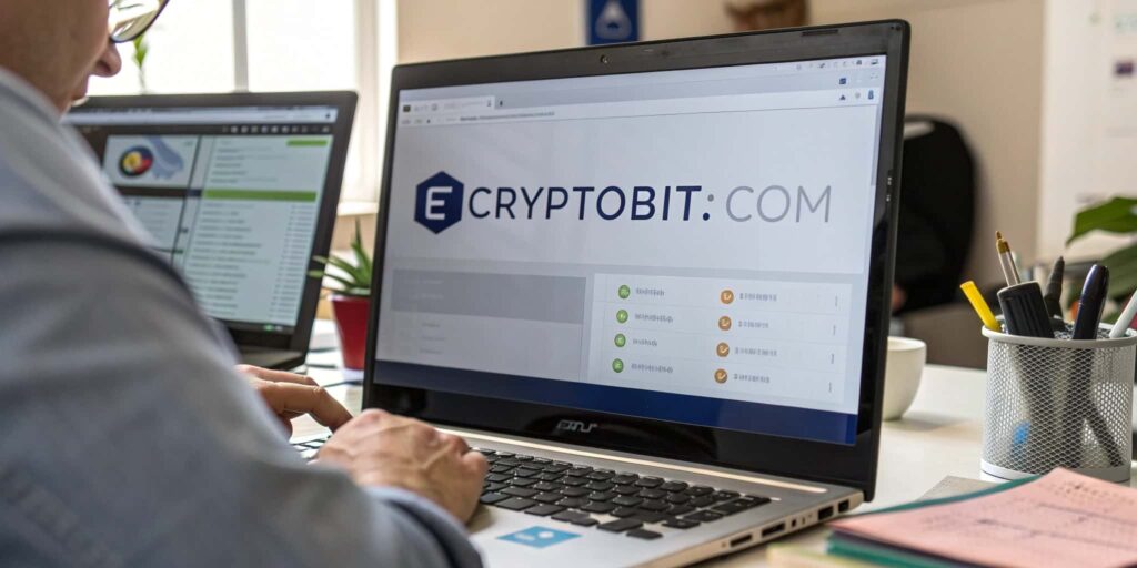 How Often Does Ecryptobit.Com Wallet Update Its Security Features