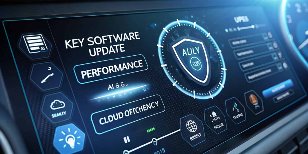 Key Features Of The Latest Software Updates Durostech