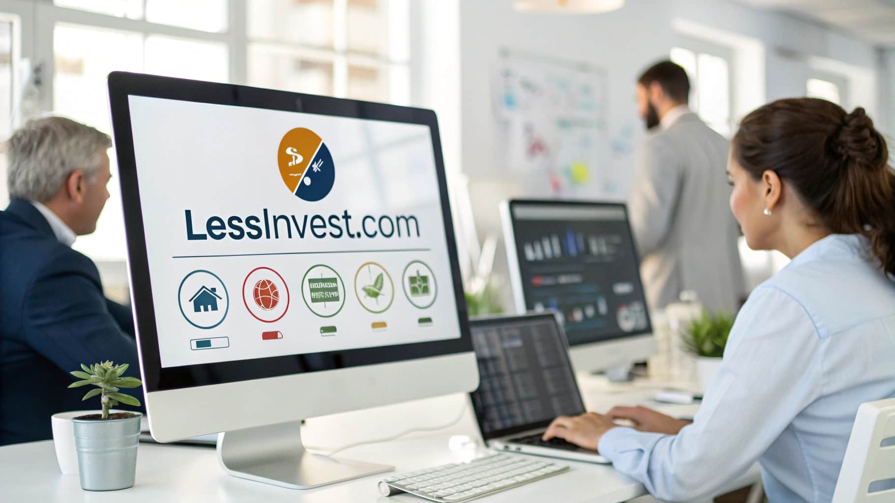 Lessinvest.Com