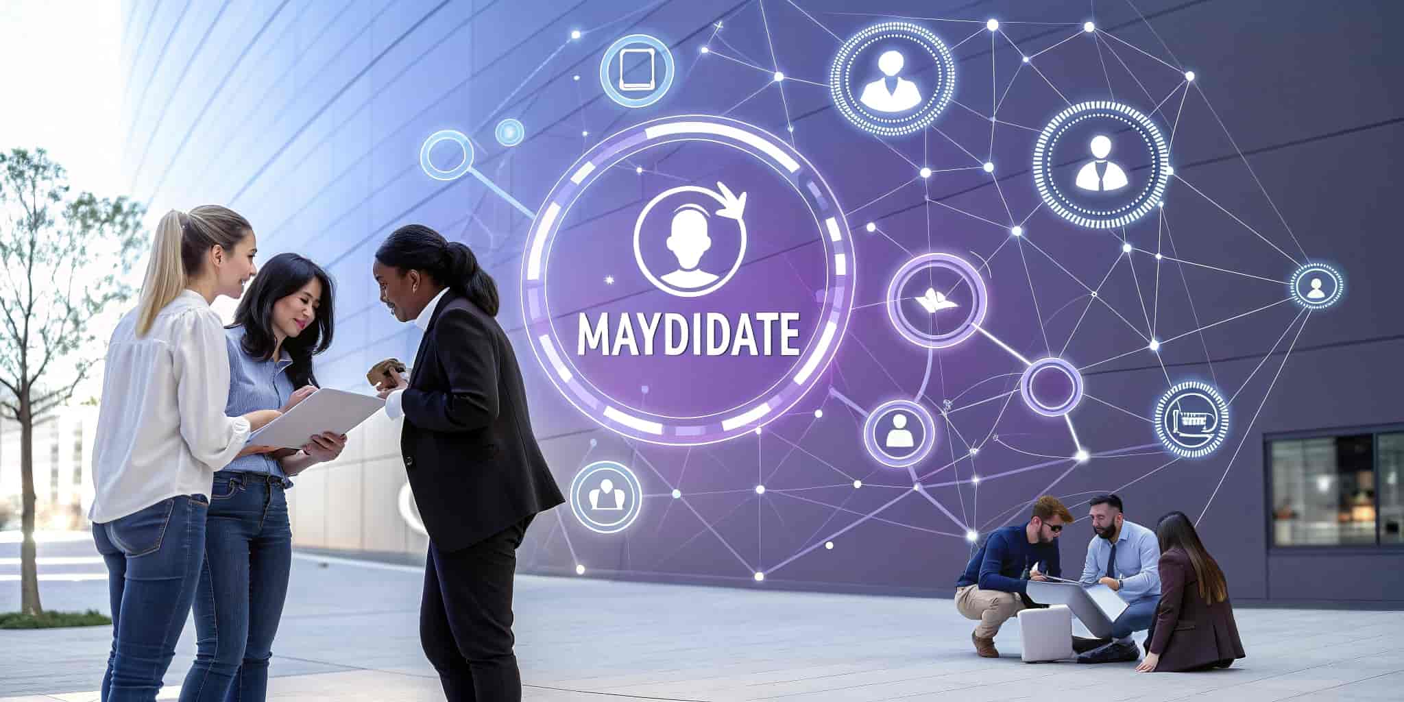 Maydidate