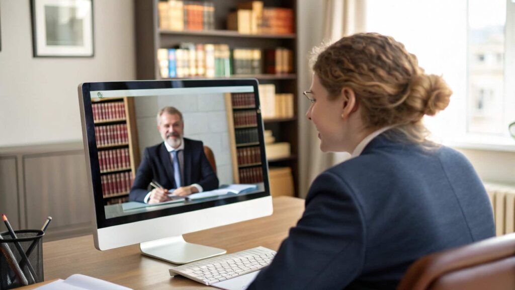 The Impact Of Video Content On Legal Decisions