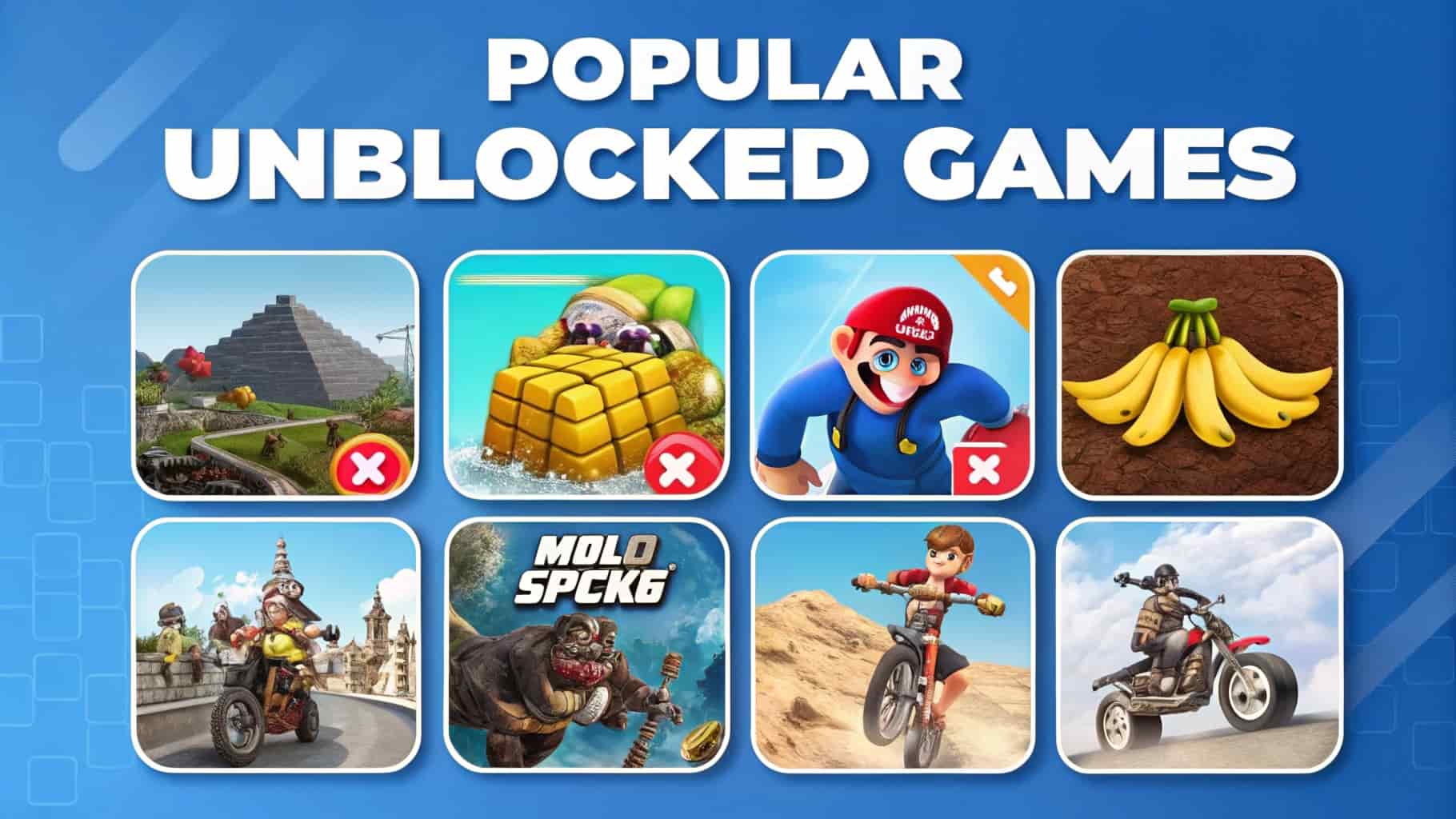 Unblocked Games 15x