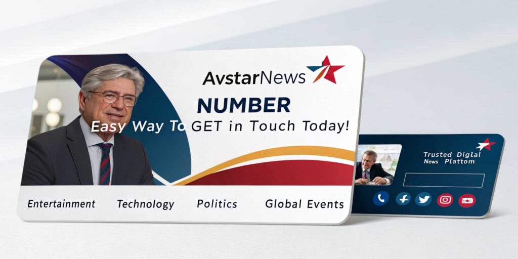 What Is Avstarnews