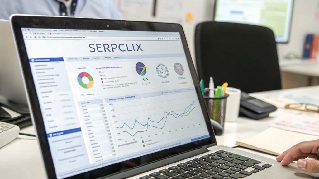 What Is SERPClix