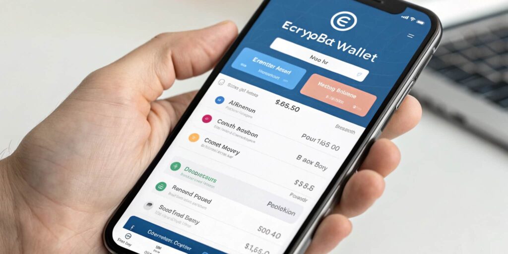 What Is an Ecryptobit.Com Wallet