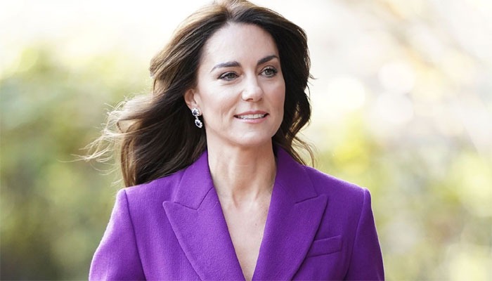 Why Is Kate Middleton’s Meeting Considered Crucial