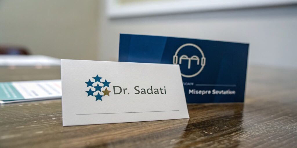 Can A Single Bad Review Misrepresent Dr. Sadati’s Overall Practice
