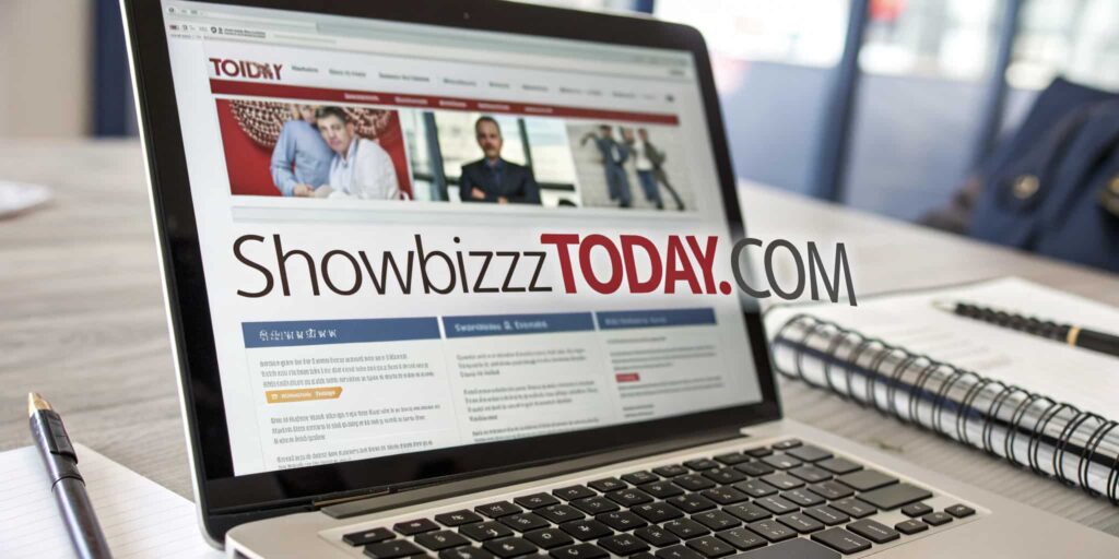 is showbizztoday.com a reliable source for entertainment news
