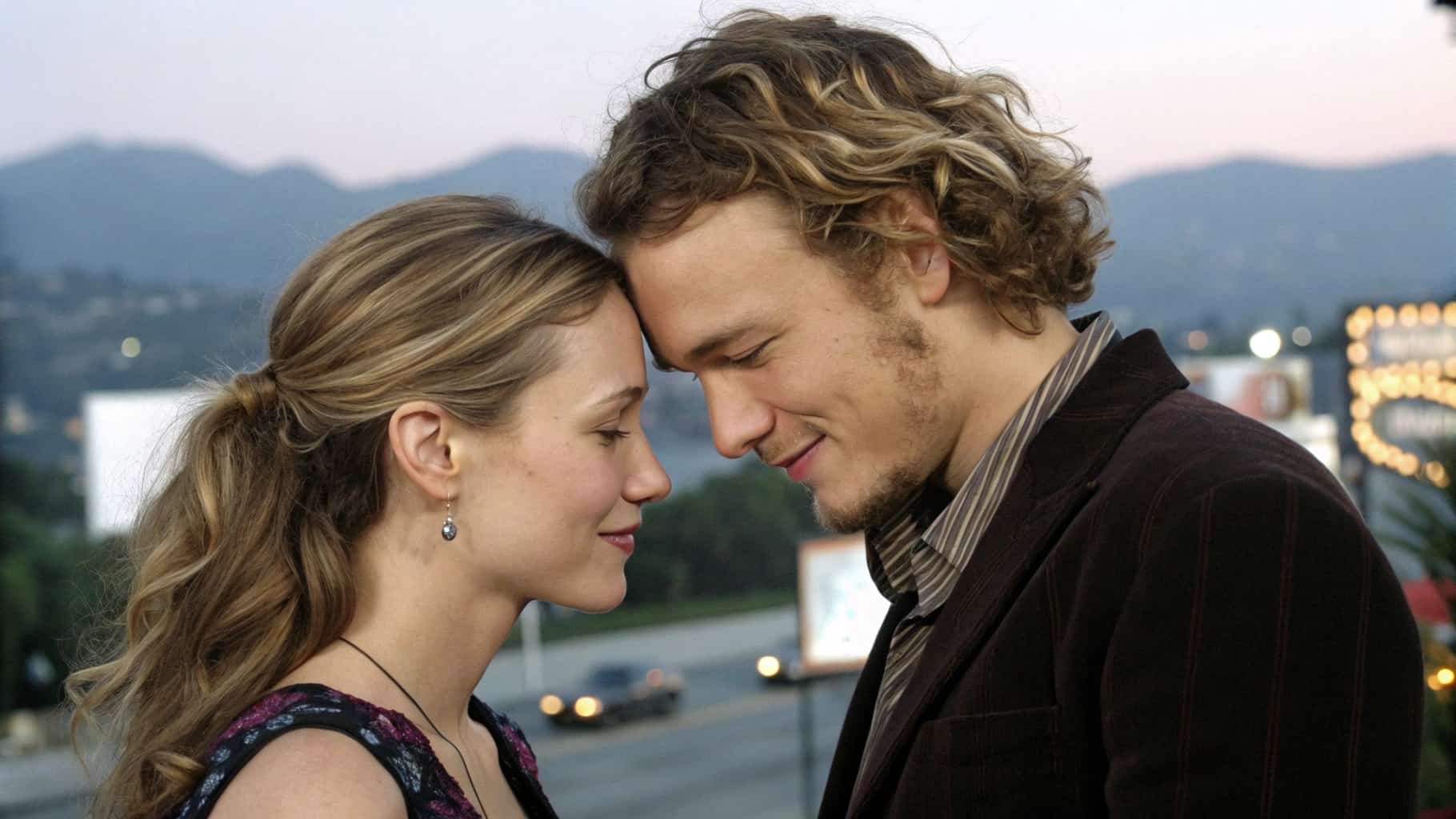 Emma Corrica Heath Ledger