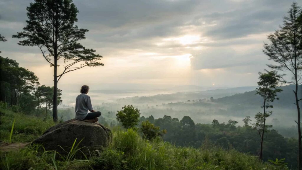 Exploring The Spiritual Dimensions Of Zoswerheoi