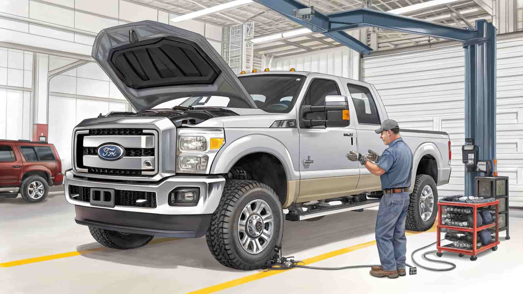 Ford F350 Part Number Fl34 894323 Price