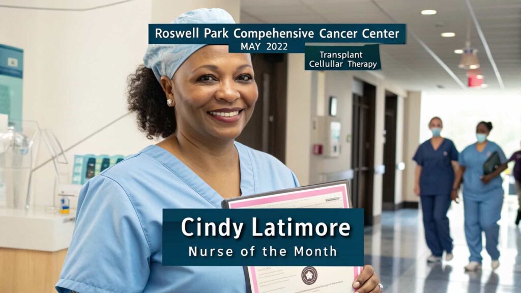 What Awards Has Cindy Received