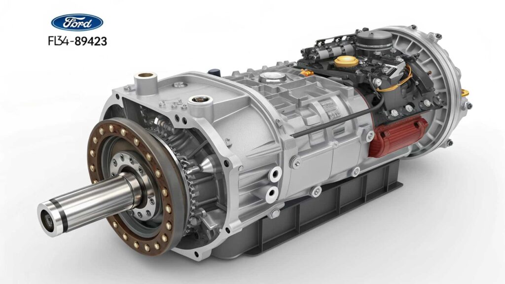 What Is Ford F350 Part Number Fl34-894323 - You Need To Know!