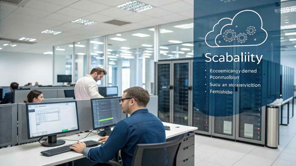 What Role Does Scalability Play in Boexcrosebolykaihaz