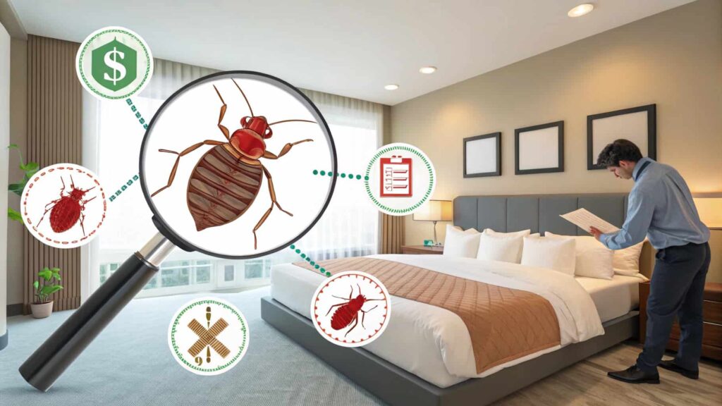 What Is Parasited Motel Malaise - Shocking Truth Inside!